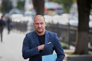 Олексій Леонов: Завдяки українським підприємцям у першому кварталі бюджет отримав додатково 10 млрд грн податків і зборів